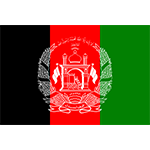 阿富汗U20队标,阿富汗U20图片
