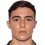 哈维-纳瓦罗头像,哈维-纳瓦罗图片