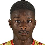 巴伊拉-迪亚洛头像,巴伊拉-迪亚洛图片