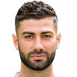 穆罕默德-奥斯曼头像,穆罕默德-奥斯曼图片