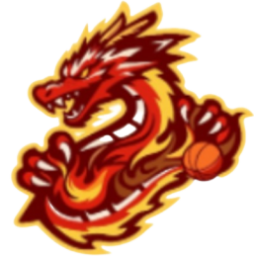 贵州猛龙队标,贵州猛龙图片