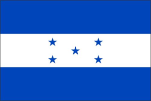 洪都拉斯男篮队标,洪都拉斯男篮图片
